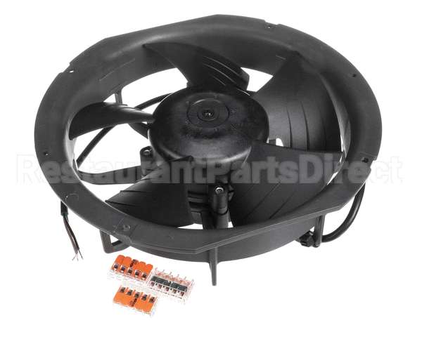 821639 TRUE Fan Motor Retrofit Kit
