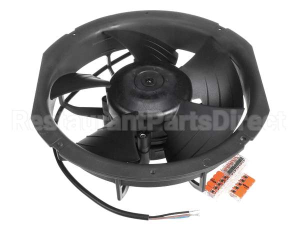 821639 TRUE Fan Motor Retrofit Kit