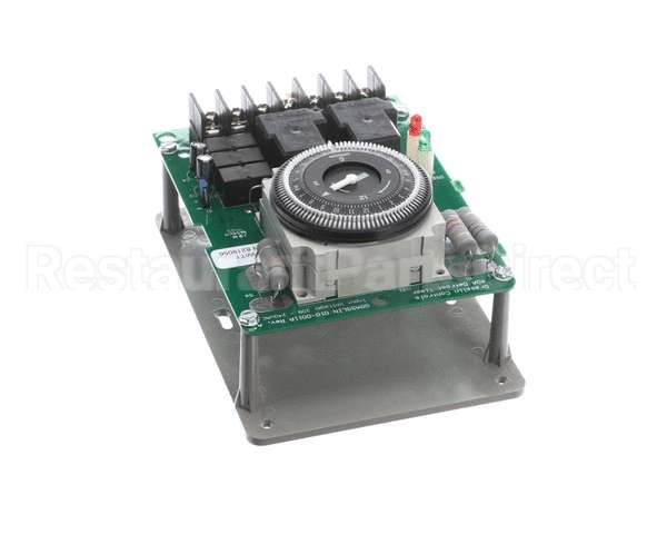 8219056 Witt Refrigeration Defrost Timer