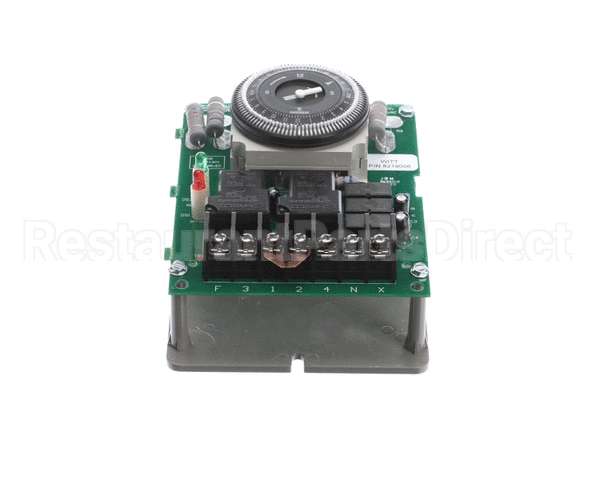 8219056 Witt Refrigeration Defrost Timer