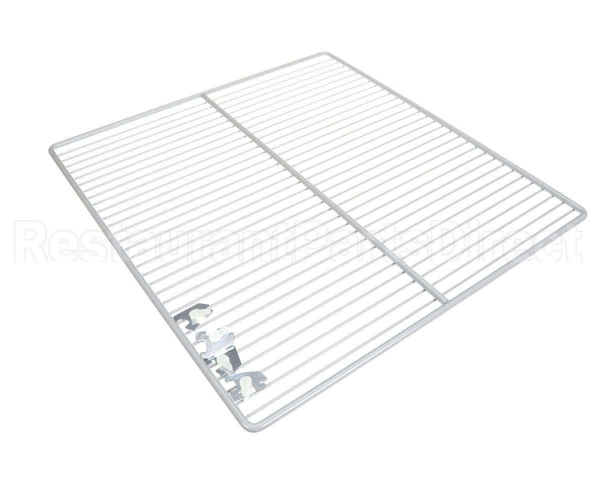822 Norlake Shelf 1Dr Passthru W/Bracket