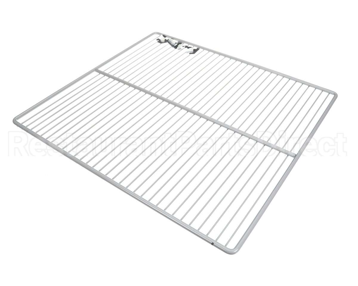 822 Norlake Shelf 1Dr Passthru W/Bracket