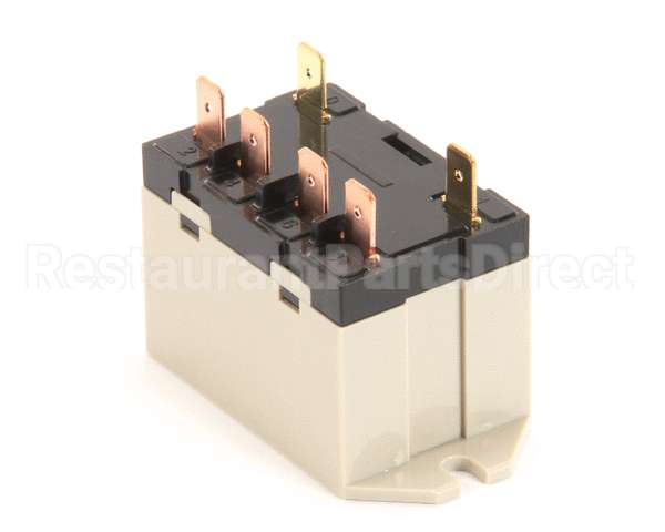 822234 TRUE Relay, Omron, #G7L-2A-Tub-Cb-A C 100/120