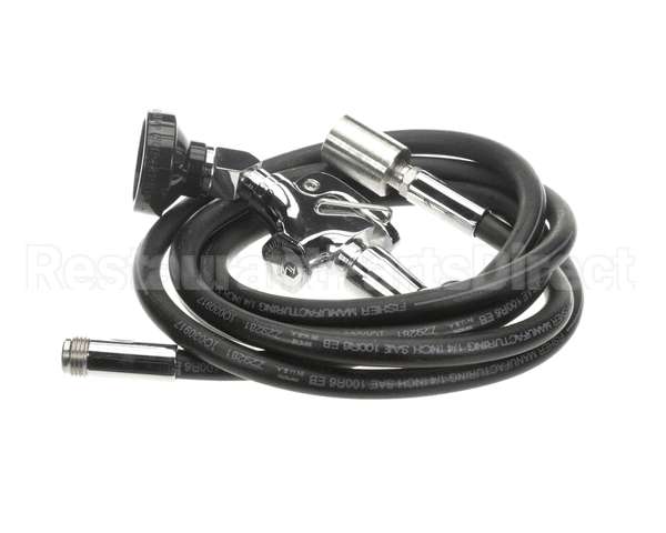 82260 Fisher Utility Spray Ha