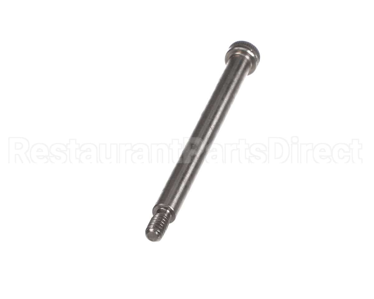 82286 Grindmaster Cecilware Bolt #10-24 1/4"X2.75 Shld