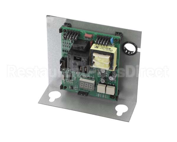 82299 Grindmaster Cecilware Timer Assembly,Digital