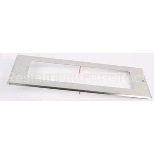 823-0819 Compatible Frymaster Control Panel Hood Bk