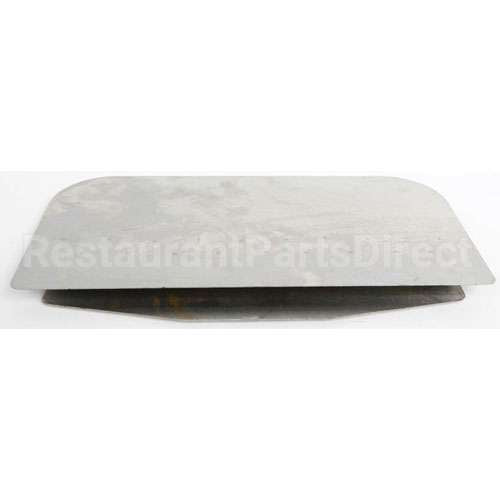 823-6559 Compatible Frymaster Splash Frypot Shield