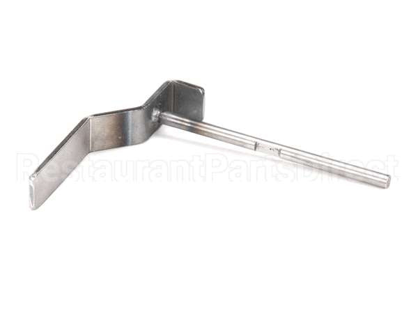 8231445 Frymaster Handle,Rear Flush