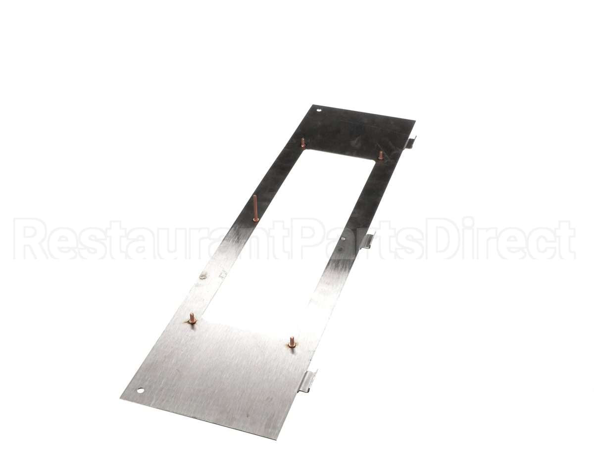 8231800 Frymaster Cf Computer Control Panel