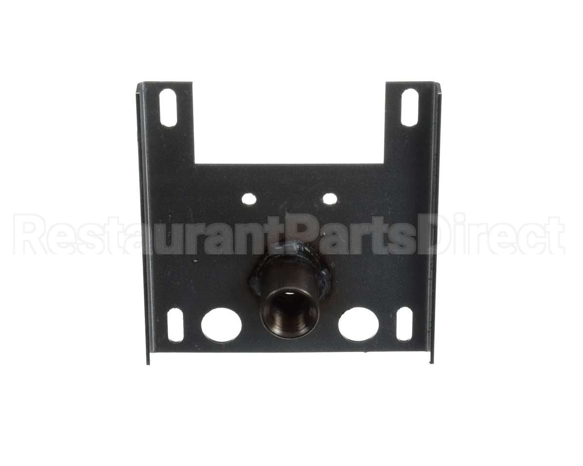 8231924 Frymaster Mount W/A, H50 Male Connector