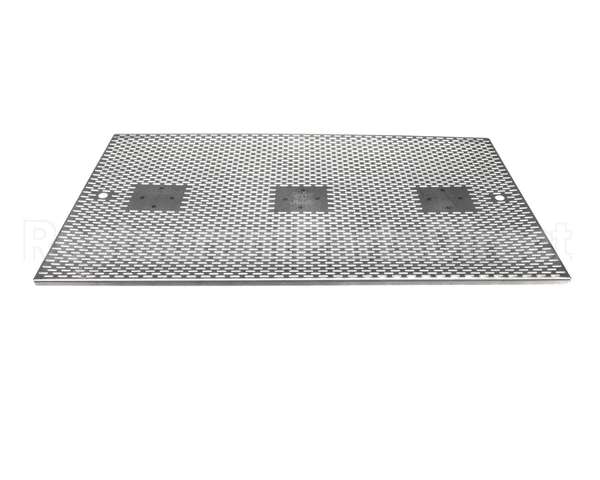 8232010 Frymaster Screen W/A, Fmcf Filter