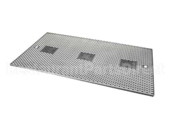 8232010 Frymaster Screen W/A, Fmcf Filter