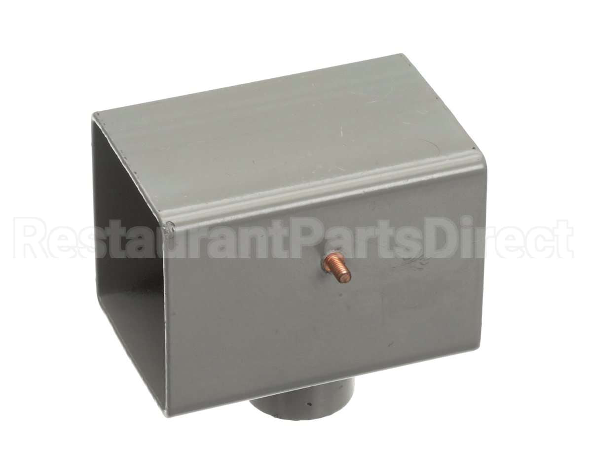 8232212 Frymaster Drain W/A,Cmn H50 Dv Sqr Lt/Rt