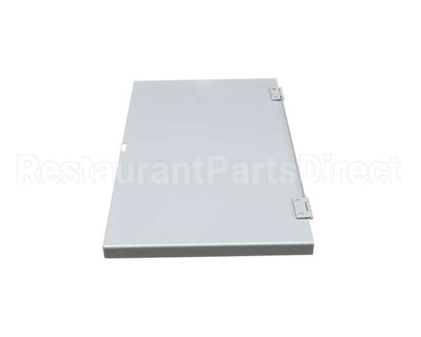 8232422SP Frymaster Cover Assembly 90Lb Sdu