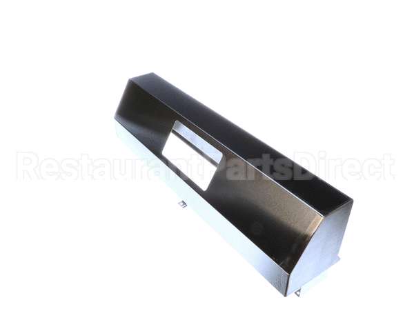 8232745SP Frymaster Cowl W/A, Hlz22 Computer