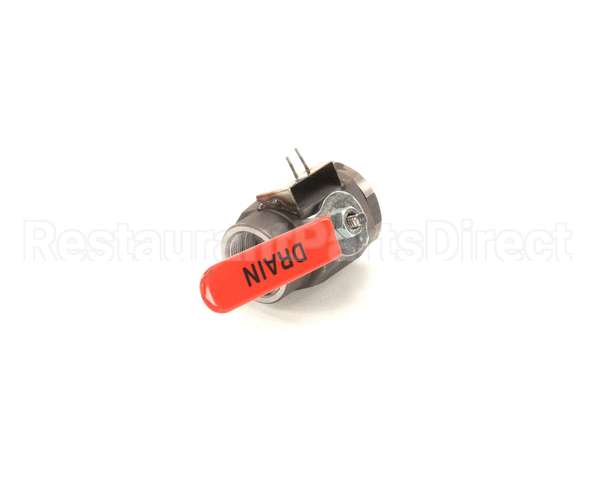 8233236 Frymaster Bracket W/A,Drain Valve Switch