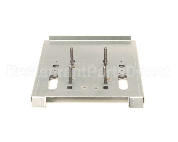 8233302 Frymaster Chamber W/A, Combust Front Dvhe