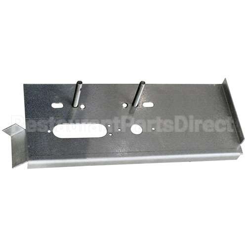 8233316 Compatible Frymaster Inner Rt Frnt Fv Rtainr