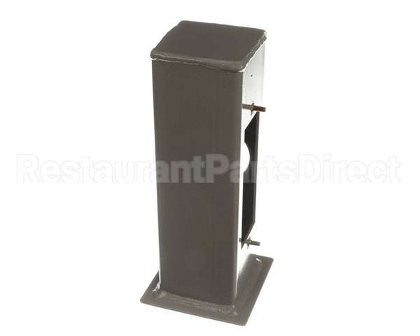 8233380 Frymaster Tube W/A,Fv Left End Sq Drain