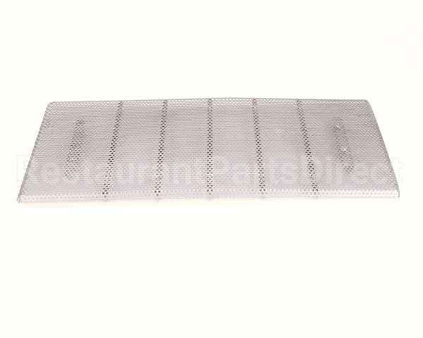 8233769 Frymaster Grid W/A, Btm Filter Latchless