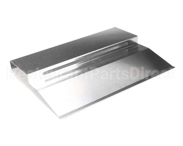 8234075 Frymaster Hngr, W/Flue D,Sm/D40,50 Basket