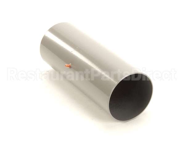 8234643 Frymaster Tube,3 Fv Lt/Rt Open Shrt Fpp