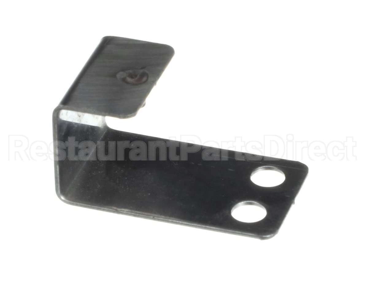 8234675 Frymaster Bracket W/A,Fpp Lid Support