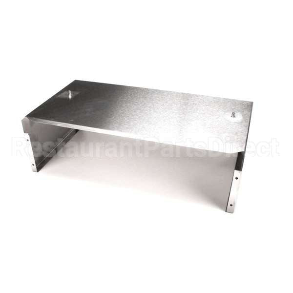 8234710 Compatible Frymaster Fluecapw/A, Single Cf E Urolook