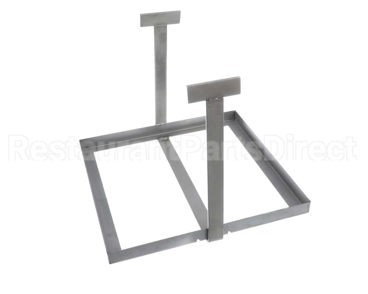 8234766 Frymaster Holder,50 Screen Sediment Tray