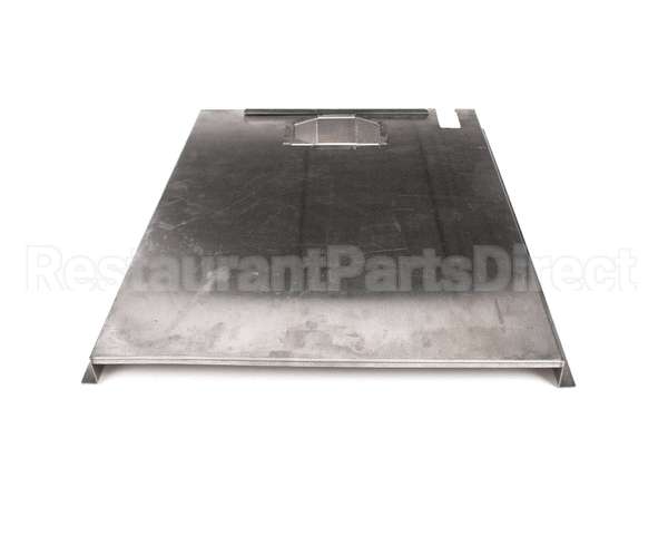 8234787 Frymaster Lid W/A, Fpp Elec Filter Pan