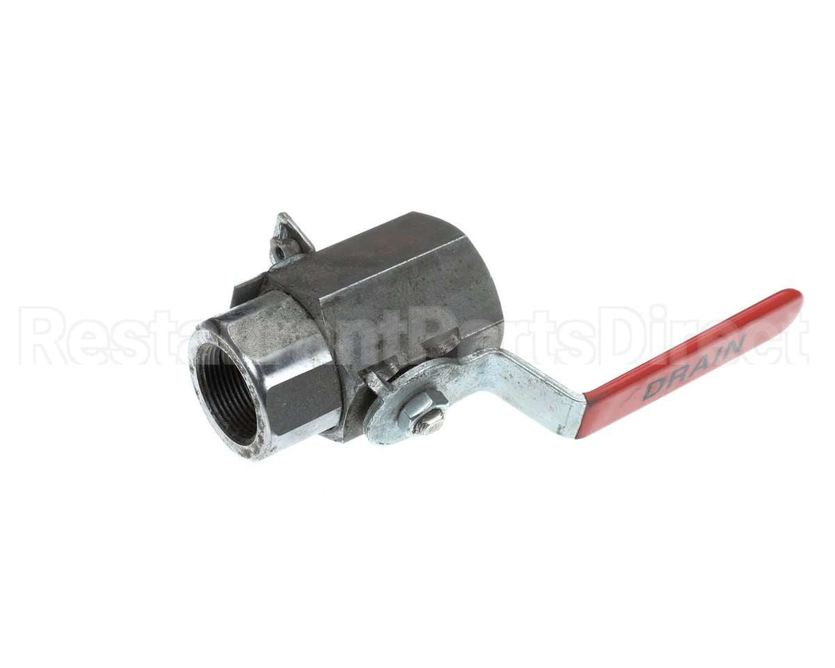 8235075 Frymaster Valve W/A, Wingstreet