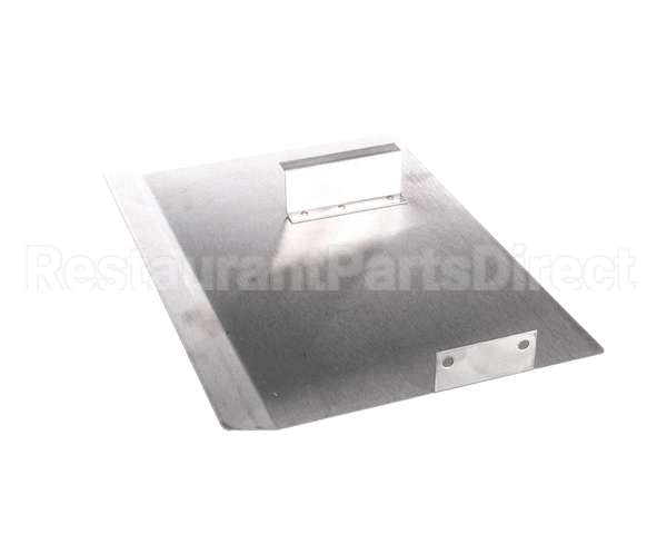 8235296 Frymaster Shield Waburnr Heat 3545 Rh