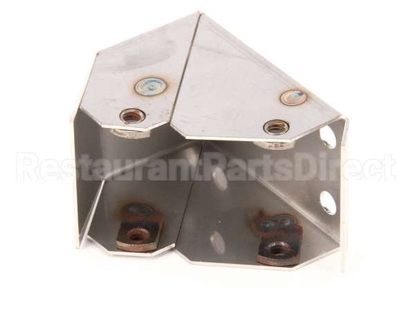 8235407 Frymaster Insert W/A, Caster Uff50/60