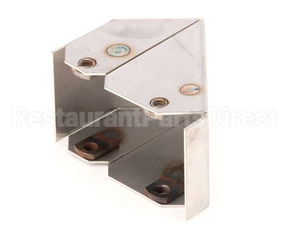8235407 Frymaster Insert W/A, Caster Uff50/60