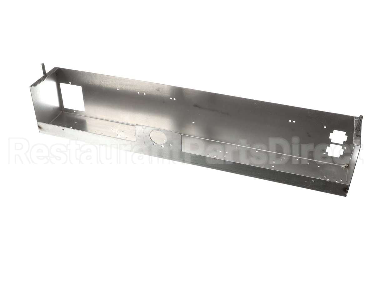 8235553 Frymaster Box W/A, Fpph50/52 Xfmr/Fltr