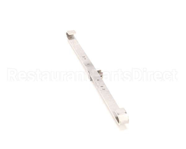 8235621 Frymaster Bracket W/A, Re Element Fv