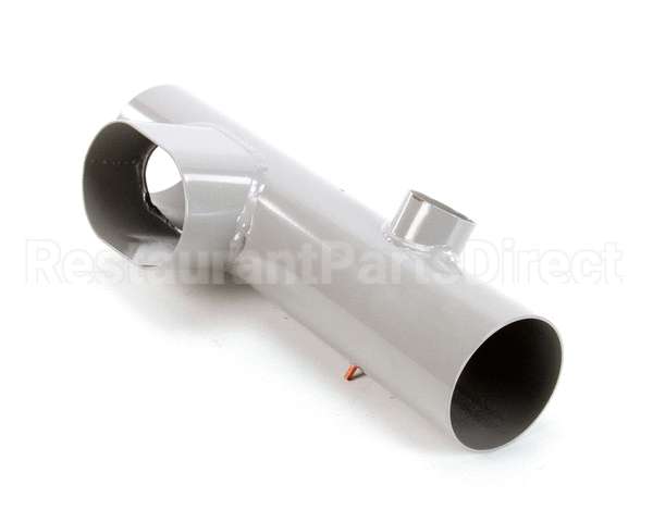 8235663 Frymaster Tube W/A, Fp28 Dv Dwn Spt Drn