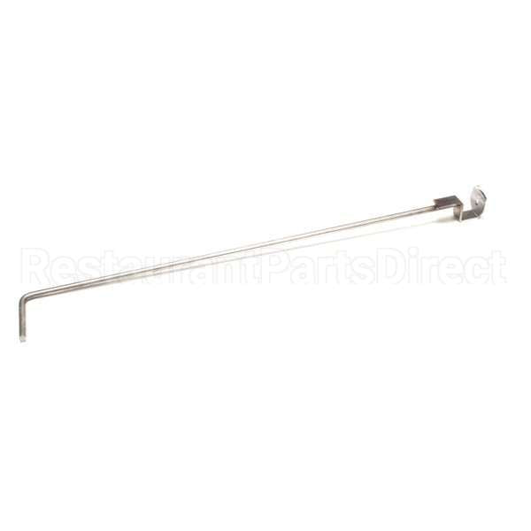 8236279 Compatible Frymaster Handle, Drain Yfe55