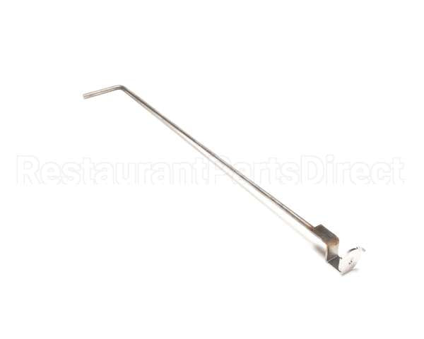 8236279 Frymaster Handle, Drain Yfe55