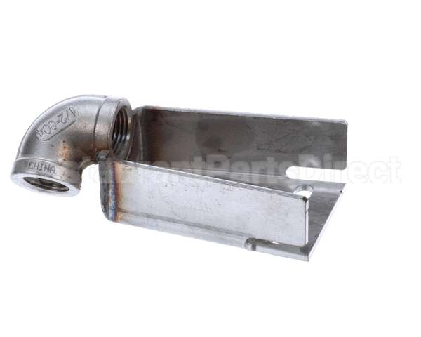 8236313 Frymaster Bracket W/A, 218 C/Cab Discnnt