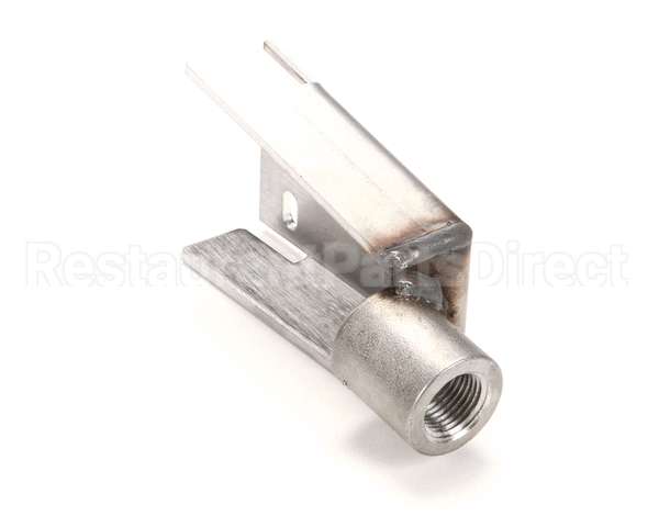 8236450 Frymaster Bracket W/A,Disconnect Com Cab