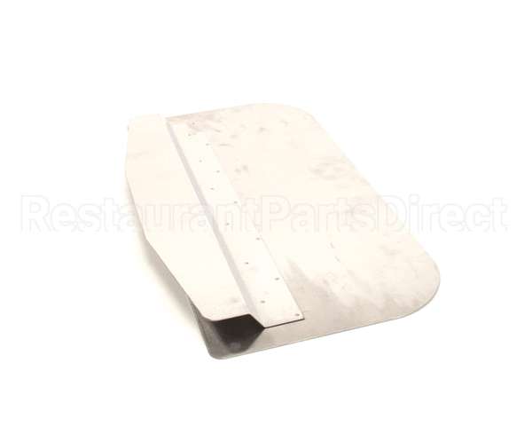 8236559 Frymaster Shield W/A, Splash Frypot