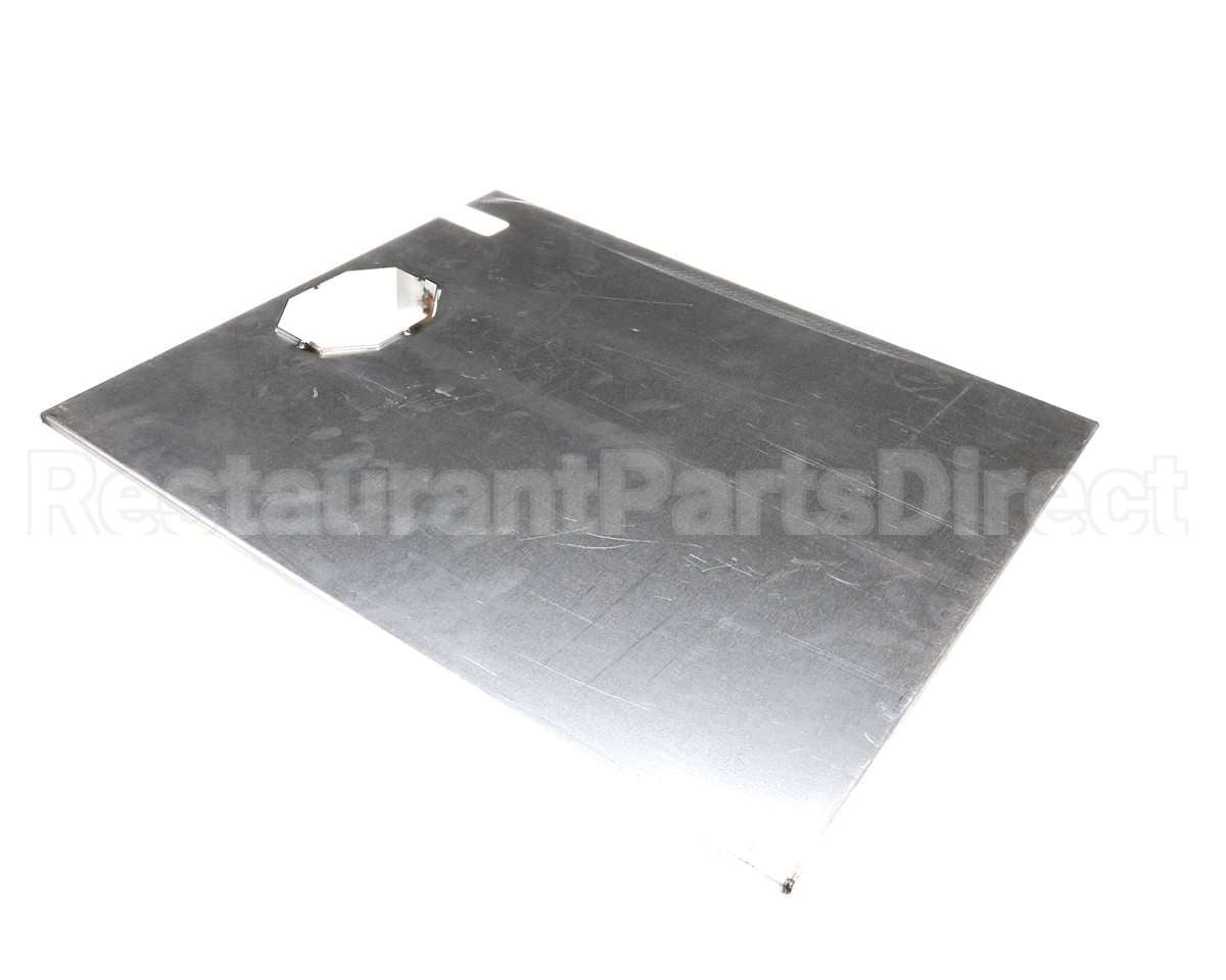8236564 Frymaster Lid W/A,Fpp Filter Pan