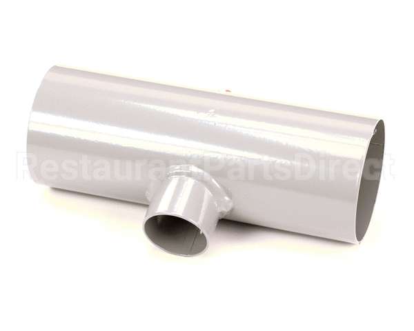 8236611 Frymaster Tube W/A, Fpgl Fv Rt Drain