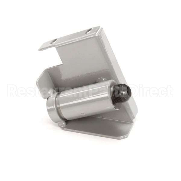 8236715 Compatible Frymaster Bracket, Female Suction Elect