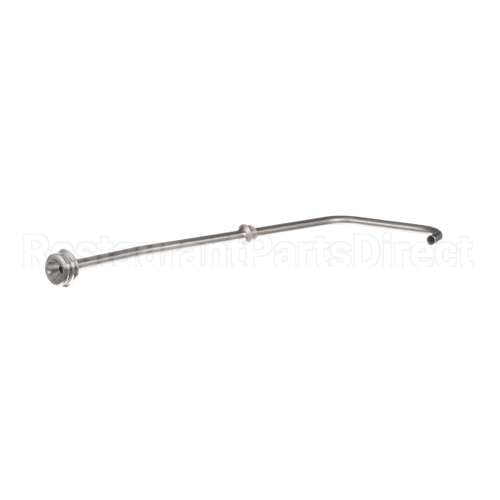 82369 Server Tube Discharge Assembly Cp 8.5 10