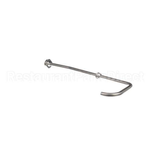 82369 Server Tube Discharge Assembly Cp 8.5 10