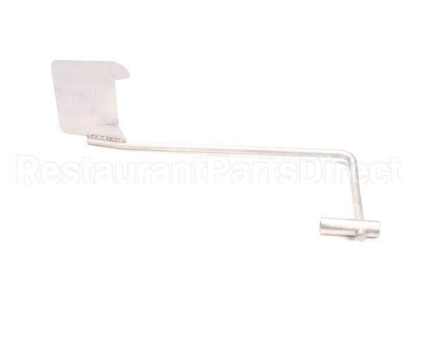 8237048 Frymaster Arm W/A, B/L Lh Fpp 1/2