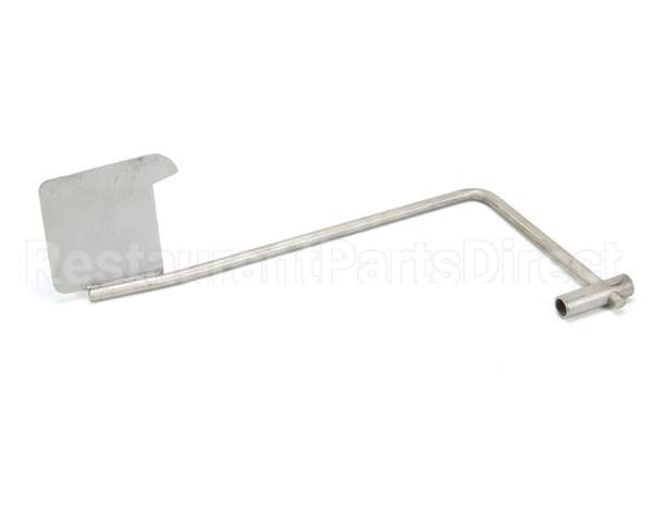 8237052 Frymaster Arm W/A, Com Elec Lt B/L 1/2